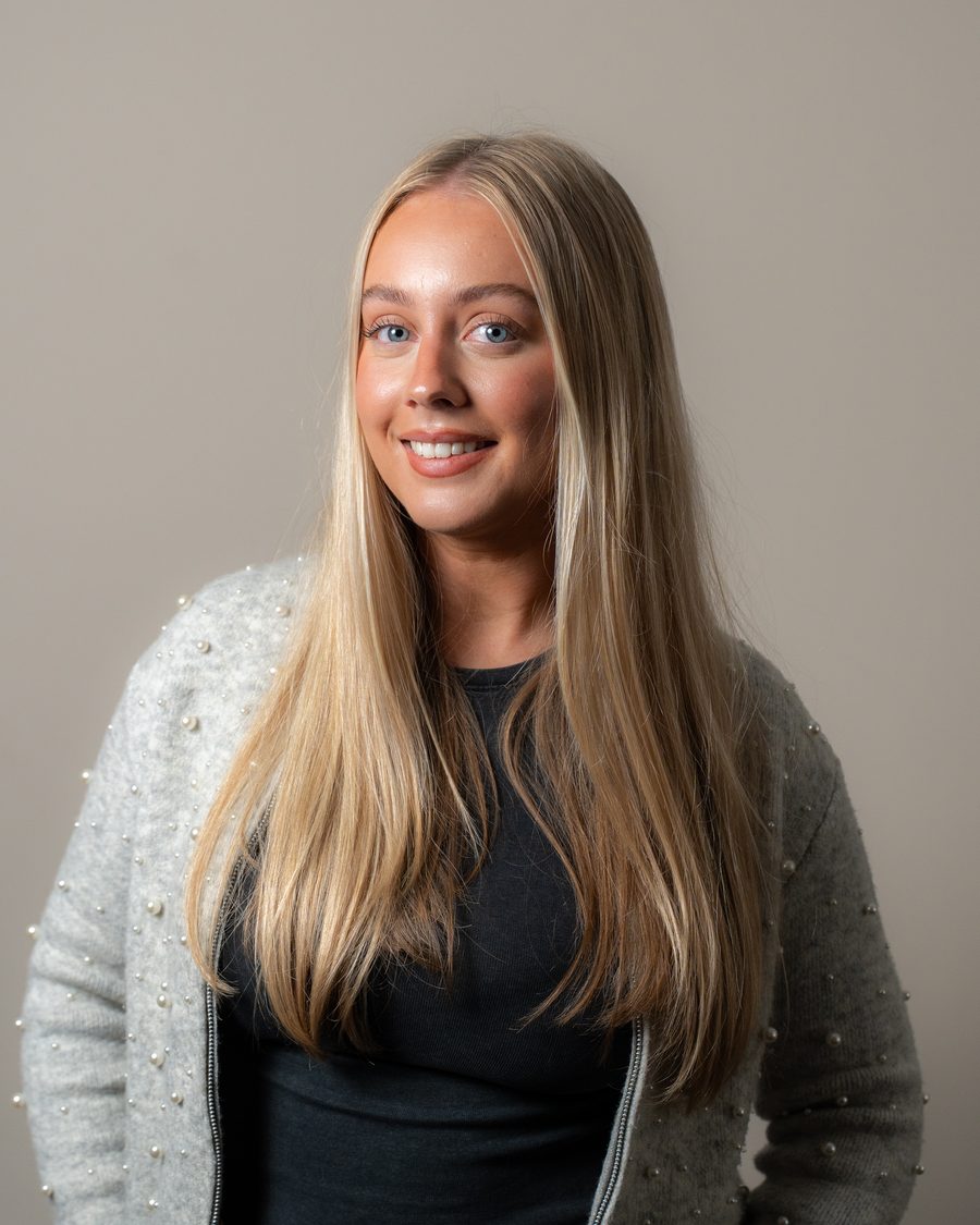 Chloe Orford