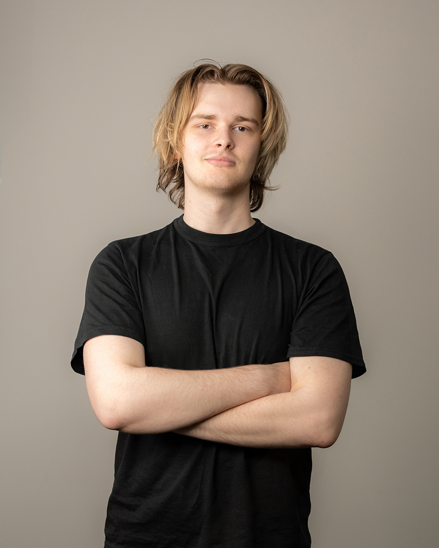Daniel Jones
