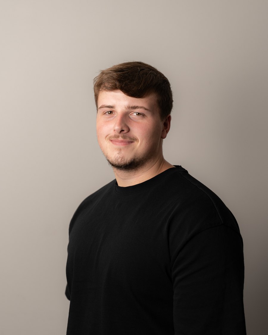 Jake Blundell