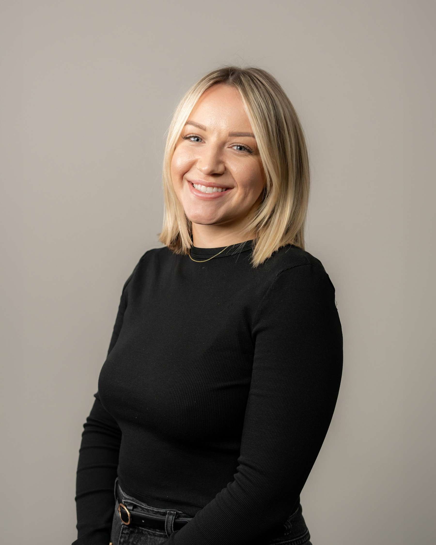 Louise Passingham