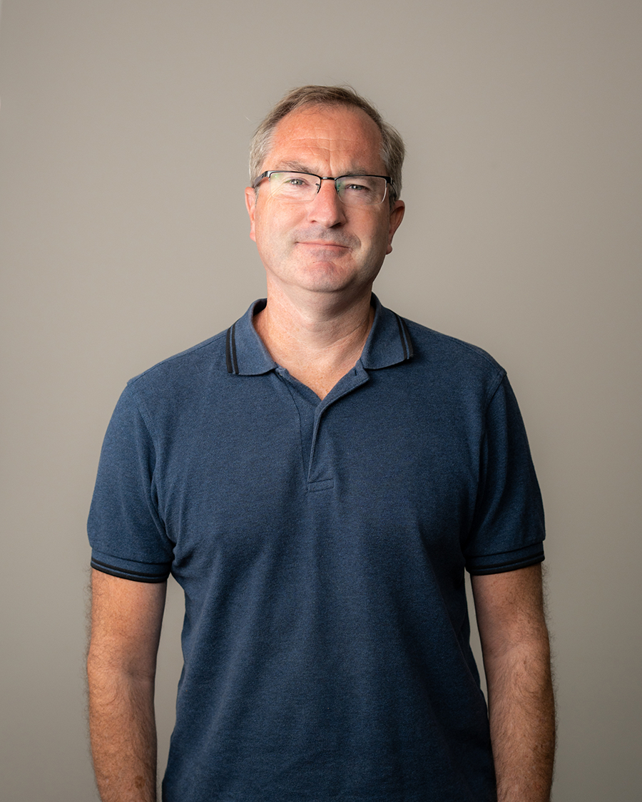 Simon Doyle