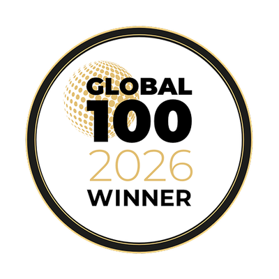 Global 100 Awards