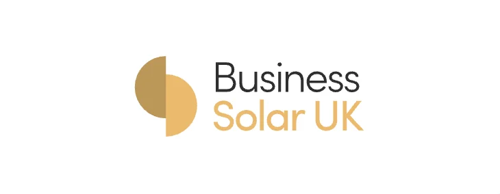 Business Solar UK logo