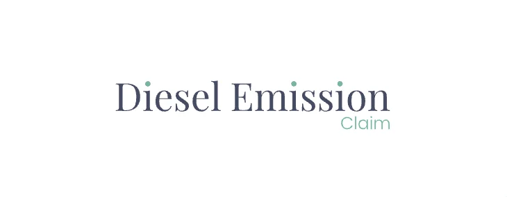 Diesel Emission Claim logo