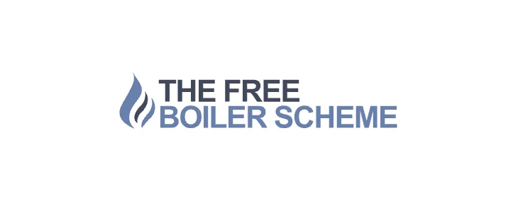 The Free Boiler Scheme logo