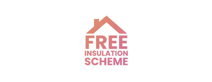 Free Insulation Scheme logo