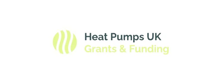 Heat Pumps UK logo