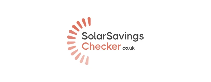 Solar Savings Checker logo
