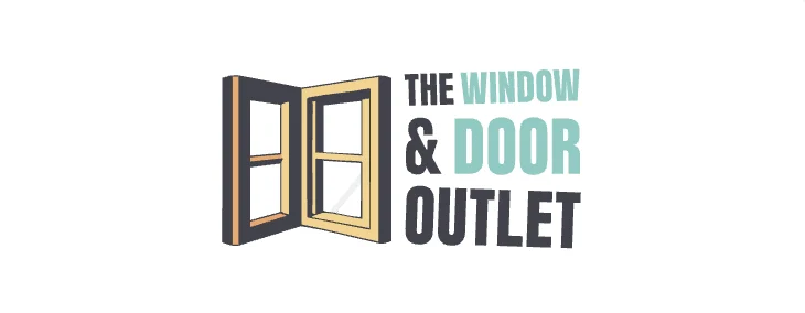 The Window & Door Outlet logo