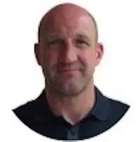 Ken Edge